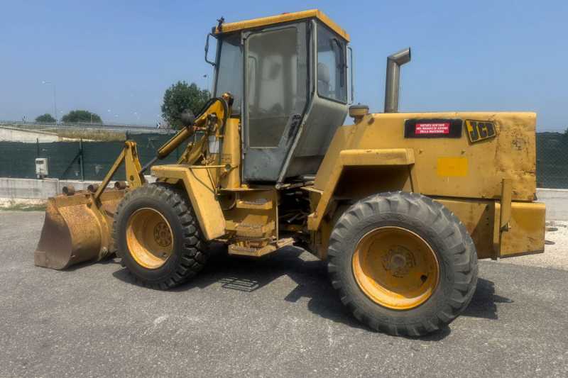 OmecoHub - Immagine JCB 415B
